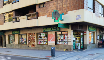 Farmacia Vinuesa Canals  Farmacia en Zaragoza 