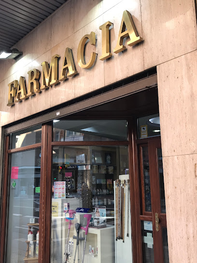 Farmacia López Martínez  Farmacia en Zaragoza 