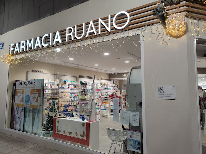 Farmacia Ruano  Farmacia en Vigo 