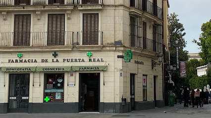 Farmacia Plaza del Arenal 22 - Puerta Real - Farmacia Jerez de la Frontera  11403