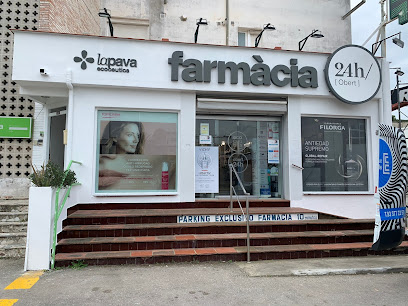 Farmacia en Autovia de Castelldefels, 530, Km. 16 Barcelona Barcelona 