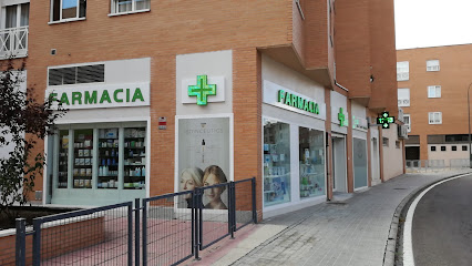 Farmacia Pedro Carril  Farmacia en Segovia 