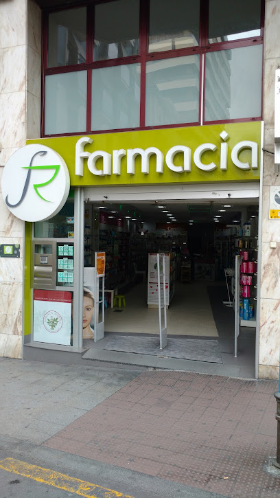 FARMACIA ROMERO  Farmacia en Alicante 