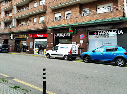 Farmacia en Carrer Rizal, 1, LOCAL D Barcelona Barcelona 