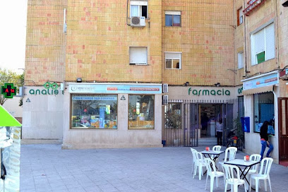 Farmacia la Granja - FarmaGB  Farmacia en Jerez de la Frontera 