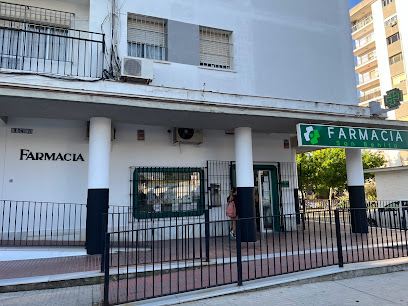 Farmacia San Benito  Farmacia en Jerez de la Frontera 