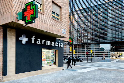 Farmacia Aragonia Hernández  Farmacia en Zaragoza 