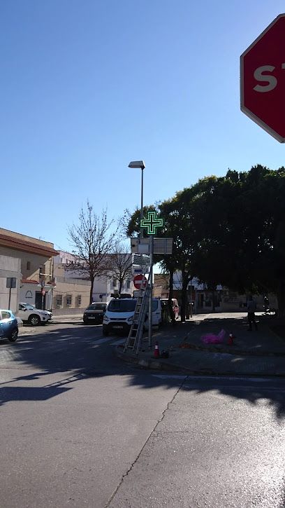 Vilarrubi Otero M Teresa - Tienda de comestibles, periódicos y medicamentos Jerez de la Frontera  11406