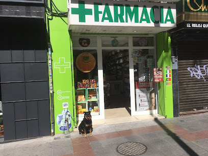 Farmacia en Av. Alfonso El Sabio, 4 Alicante Alicante 