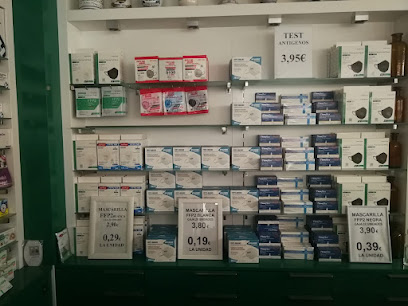 Farmacia Fariña  Farmacia en A Coruña 
