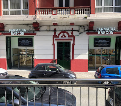 Famacia Rascón  Farmacia en A Coruña 