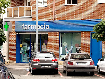 Farmacia Fdez. de Aguirre - Garralda  Farmacia en Pamplona 
