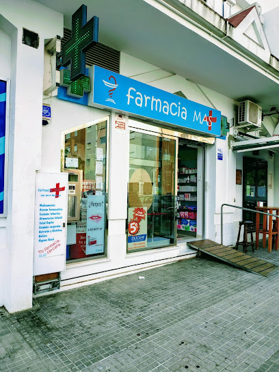 Farmacia Mas - Farmacia Jerez de la Frontera  11407