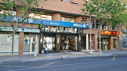 Farmacia en Av. Oscar Espla, 27 Alicante Alicante 