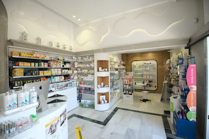 Farmacia en Av. Gran Via, 154 Vigo Pontevedra 