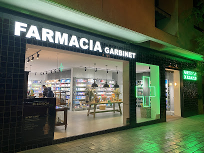 Farmacia Garbinet - Farmacia Alicante  03015