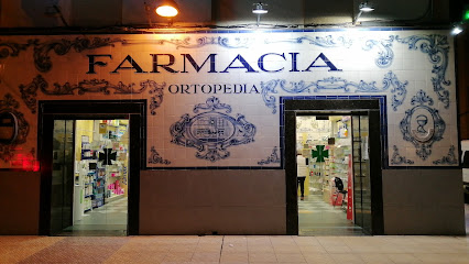 FARMACIA CIURANA - Farmacia Salamanca  37006