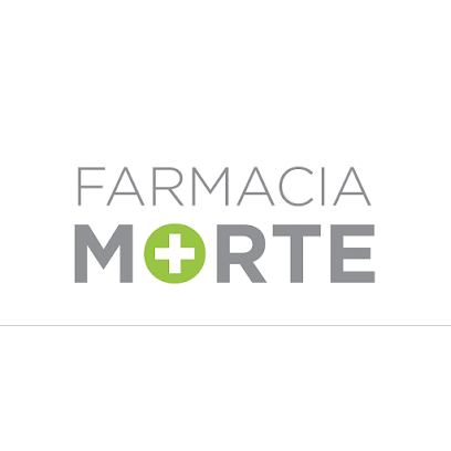 Farmacia Hermanos Morte  Farmacia en Zaragoza 