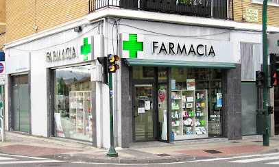 Farmacia Nuria Ruiz Puertas  Farmacia en Pamplona 