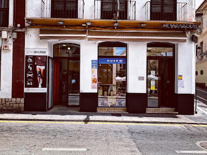 Farmacia en C. Romero Pozo, 21 Vélez-Málaga Málaga 