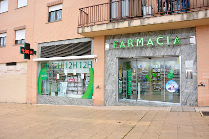 Farmacia de Sande MEDEL  Farmacia en Salamanca 
