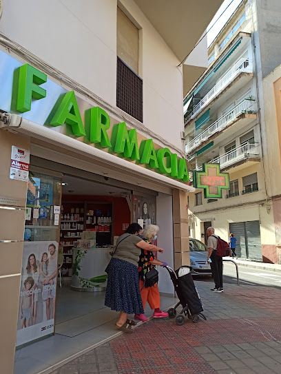 Farmacia Díaz Mataix  Farmacia en Alicante 