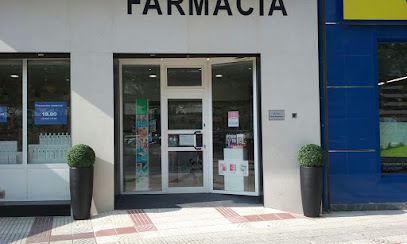 FARMACIA ANA FLORES MENDINUETA  Farmacia en Pamplona 