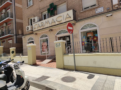 Farmacia Bolsa Calvo  Farmacia en Zaragoza 