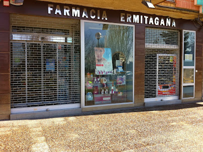 Farmacia Elena Angulo  Farmacia en Pamplona 