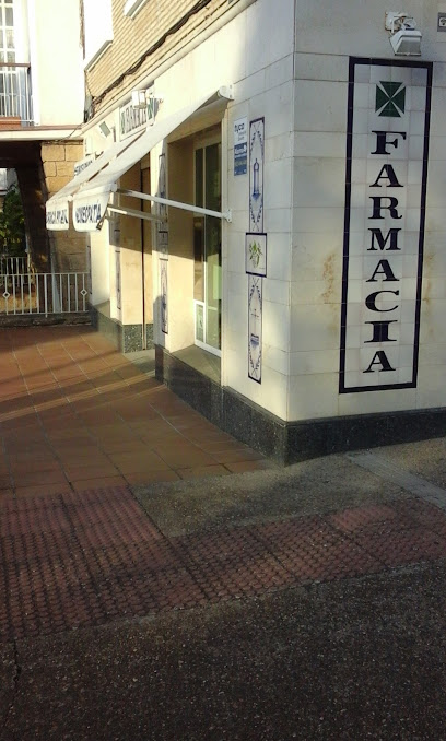 Farmacia Pio XII  Farmacia en Jerez de la Frontera 