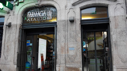Araujo  Farmacia en A Coruña 