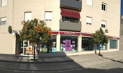 Farmacia Chaves - Farmacia Jerez de la Frontera  11401