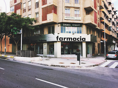 Farmacia David Lloret Pajares  Farmacia en Alicante 