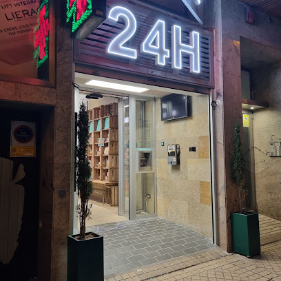 Farmacia Yanguas 24H Pamplona | Envíos pedidos online en 2 HORAS  Farmacia en Pamplona 