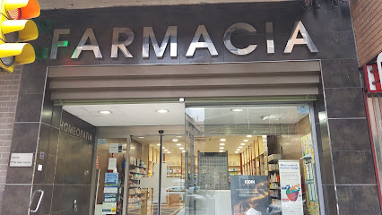 Farmacia Samper Casafranca  Farmacia en Zaragoza 