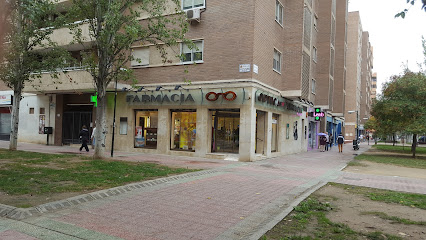 Farmacia  Farmacia en Zaragoza 