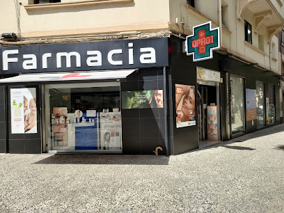 Farmacia Nati Lahoz  Farmacia en Zaragoza 