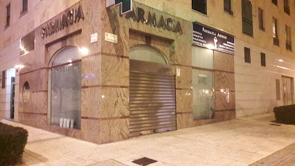 Farmacia  Farmacia en Salamanca 