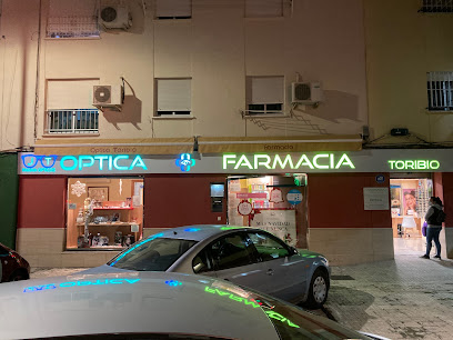 FARMACIA OPTICA TORIBIO C.B  Farmacia en Jerez de la Frontera 