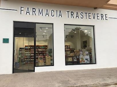 Farmacia Trastevere  Farmacia en Jerez de la Frontera 