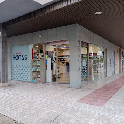 Farmacia en Rúa San Amaro, 2 A Coruña A Coruña 