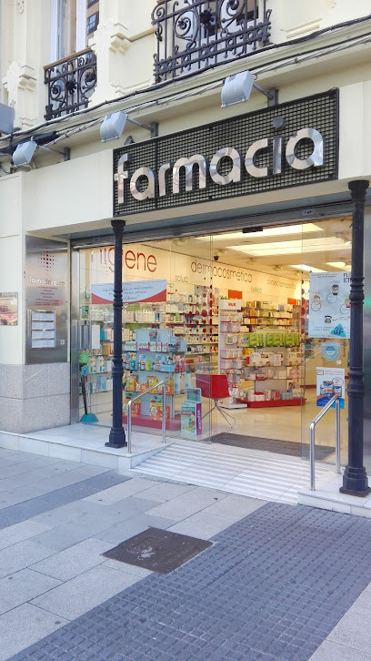 Rouco Mantiñán  Farmacia en A Coruña 