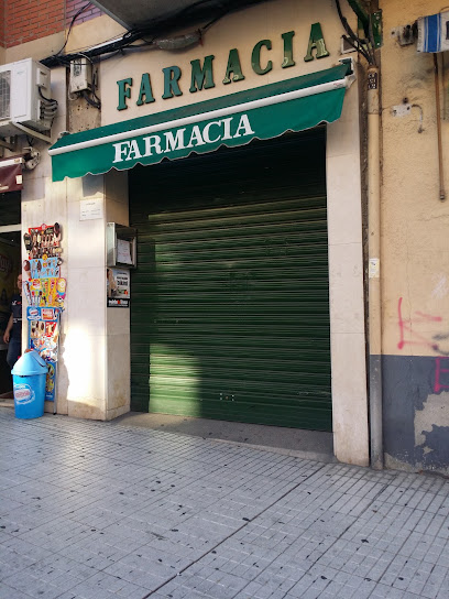 Farmacia - Farmacia Salamanca  37006
