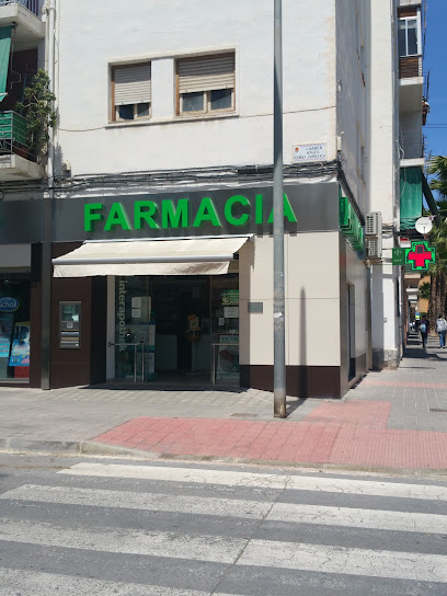 Farmacia Pilar Trives Prada  Farmacia en Alicante 