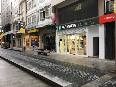 Farmacia  Farmacia en A Coruña 