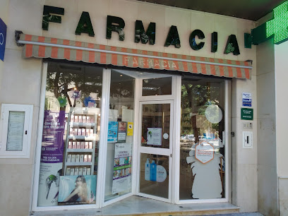 Farmacia en C. Fraternidad, 9 Jerez de la Frontera Cádiz 