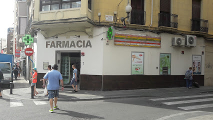 Farmacia La Lonja - Farmacia Alicante  03004