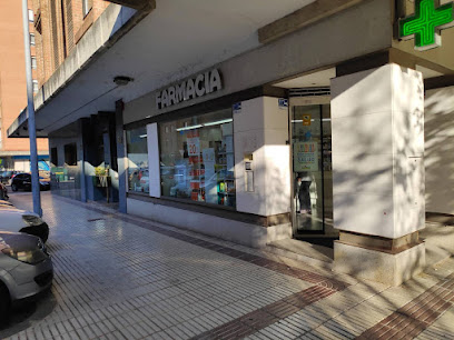 Farmacia Homeopatía - Itziar Ilundain  Farmacia en Pamplona 
