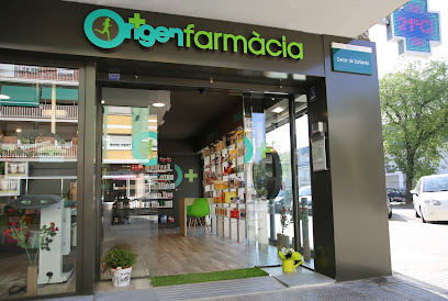 Farmàcia Origen (Belén Hidalgo Valls)  Farmacia en Cerdanyola del Vallès 