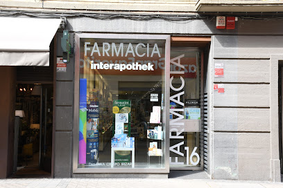Farmacia Ana Crespo  Farmacia en Pamplona 